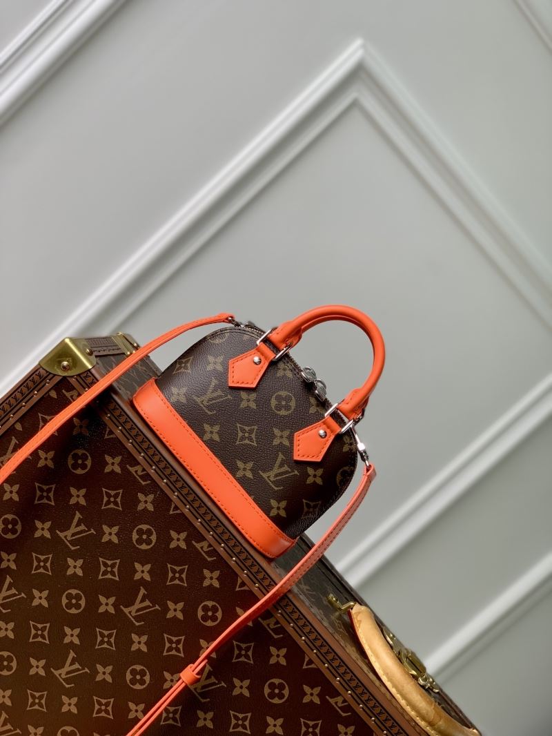 LV Top Handle Bags